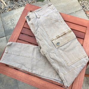 Banana Republic Skinny Pants